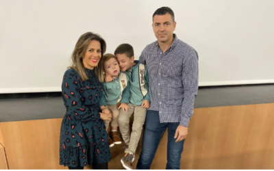 Illueca, en lucha contra el síndrome de Ondine